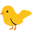 Leanne's Bird Nerd Emporium logo
